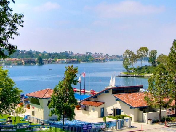 26856 La Sierra Drive, Mission Viejo CA 92691