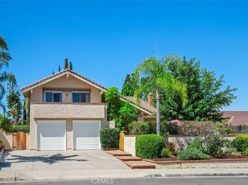 26856 La Sierra Drive