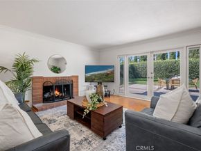 26856 La Sierra Drive, Mission Viejo CA 92691