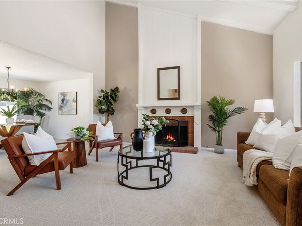 26856 La Sierra Drive, Mission Viejo CA 92691