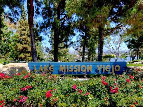 26856 La Sierra Drive, Mission Viejo CA 92691