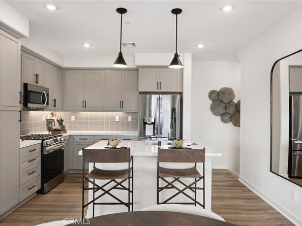 2601 Durfee Avenue D, El Monte CA 91732