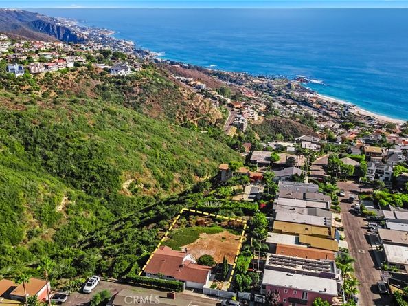 1285 Cortez Avenue, Laguna Beach CA 92651