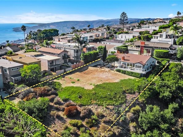 1285 Cortez Avenue, Laguna Beach CA 92651
