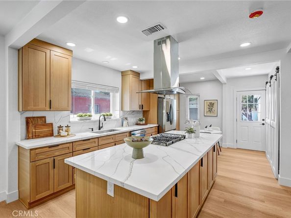 3637 Virginia Road, Los Angeles CA 90016