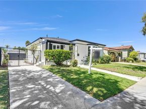 3637 Virginia Road, Los Angeles CA 90016