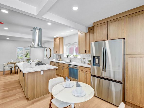 3637 Virginia Road, Los Angeles CA 90016