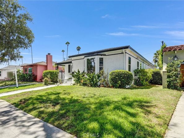 3637 Virginia Road, Los Angeles CA 90016
