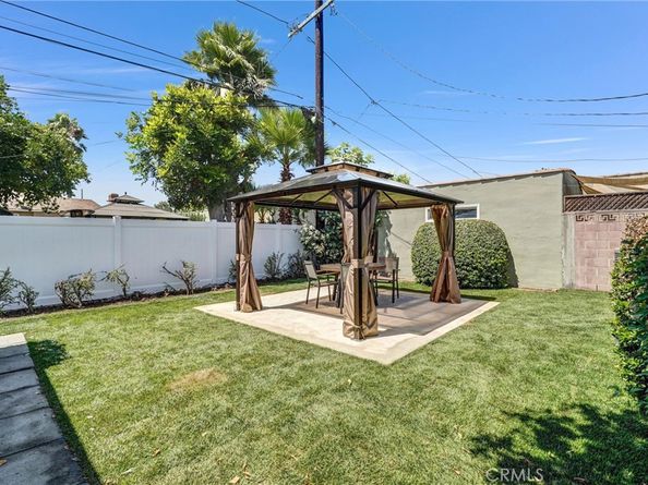 3637 Virginia Road, Los Angeles CA 90016