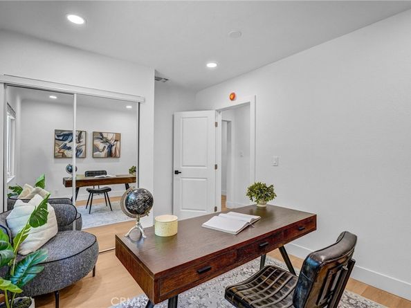 3637 Virginia Road, Los Angeles CA 90016