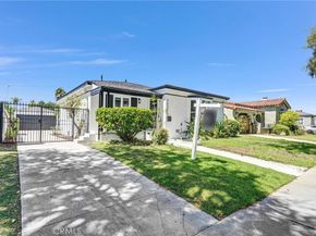 3637 Virginia Road, Los Angeles CA 90016