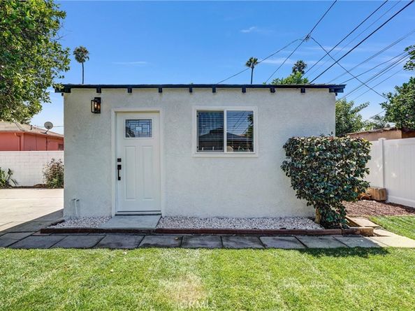 3637 Virginia Road, Los Angeles CA 90016