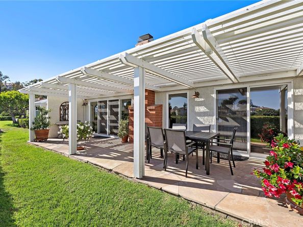 22822 Camerona Road, Laguna Niguel CA 92677