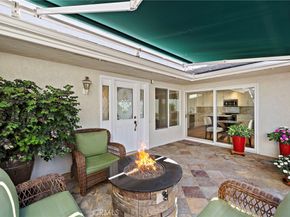 22822 Camerona Road, Laguna Niguel CA 92677