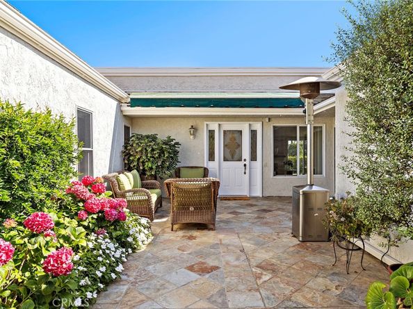 22822 Camerona Road, Laguna Niguel CA 92677
