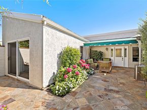 22822 Camerona Road, Laguna Niguel CA 92677