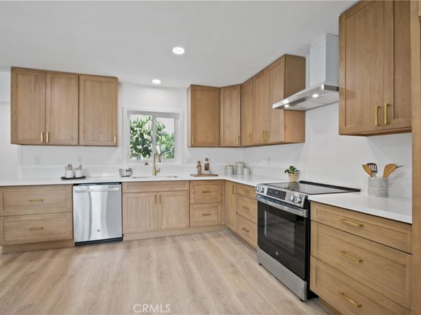 5430 Mavis Avenue, Whittier CA 90601