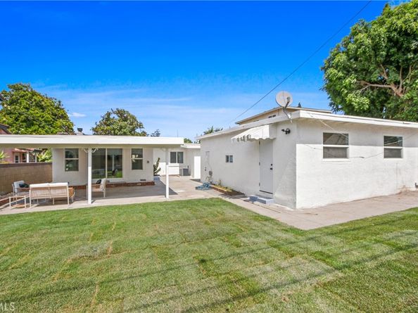 5430 Mavis Avenue, Whittier CA 90601