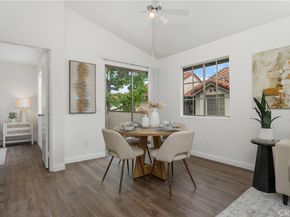 23371 #E 290 La Crescenta, Mission Viejo CA 92691