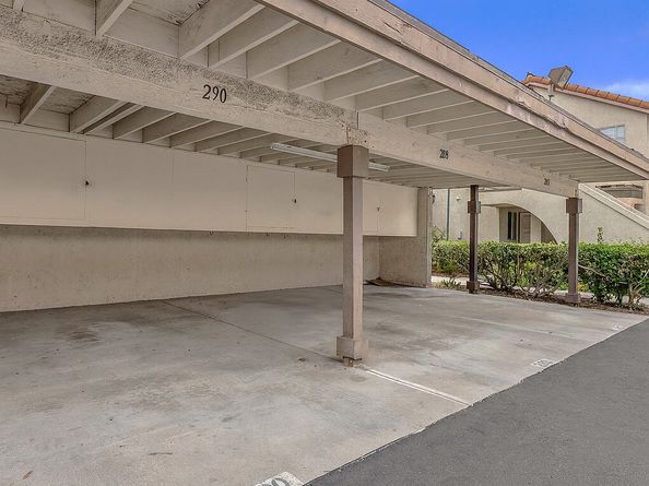 23371 #E 290 La Crescenta, Mission Viejo CA 92691