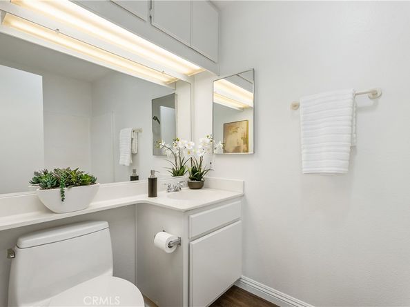 23371 #E 290 La Crescenta, Mission Viejo CA 92691