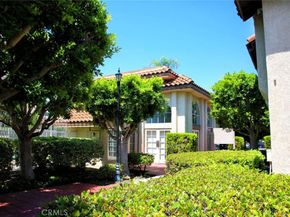 23371 #E 290 La Crescenta, Mission Viejo CA 92691