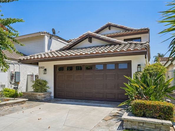 21922 Erie Lane, Lake Forest CA 92630