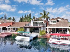 21922 Erie Lane, Lake Forest CA 92630