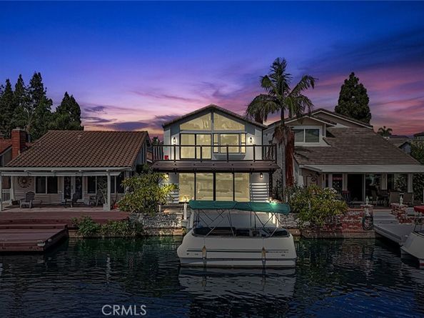 21922 Erie Lane, Lake Forest CA 92630