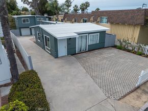 221 Avenida Monterey, San Clemente CA 92672