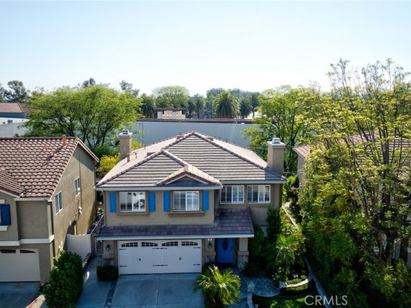 29 Hemingway Ct, Trabuco Canyon CA 92679