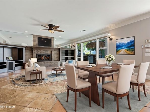 29 Hemingway Ct, Trabuco Canyon CA 92679