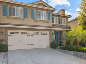 29 Hemingway Ct, Trabuco Canyon CA 92679