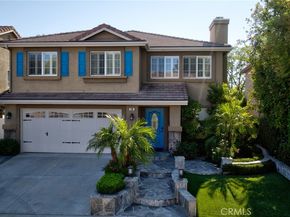 29 Hemingway Ct, Trabuco Canyon CA 92679