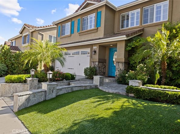 29 Hemingway Ct, Trabuco Canyon CA 92679
