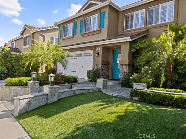 29 Hemingway Ct, Trabuco Canyon CA 92679
