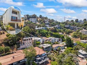 2820 Oak Point Drive, Los Angeles CA 90068