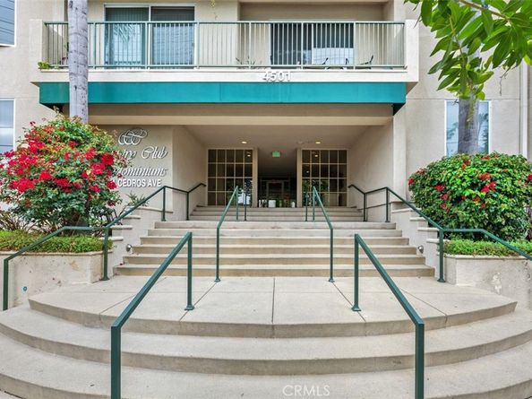 4501 Cedros Avenue 338, Sherman Oaks CA 91403