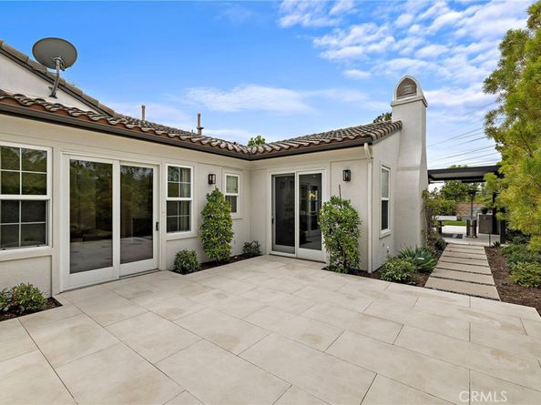 1 Drackert Lane, Ladera Ranch CA 92694