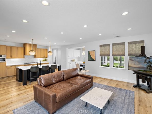 1 Drackert Lane, Ladera Ranch CA 92694