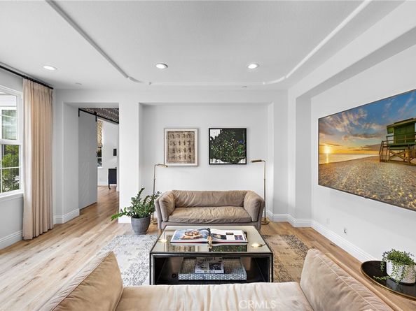 1 Drackert Lane, Ladera Ranch CA 92694