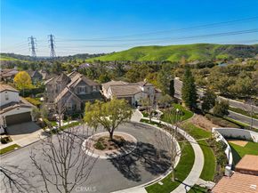 1 Drackert Lane, Ladera Ranch CA 92694