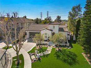 1 Drackert Lane, Ladera Ranch CA 92694