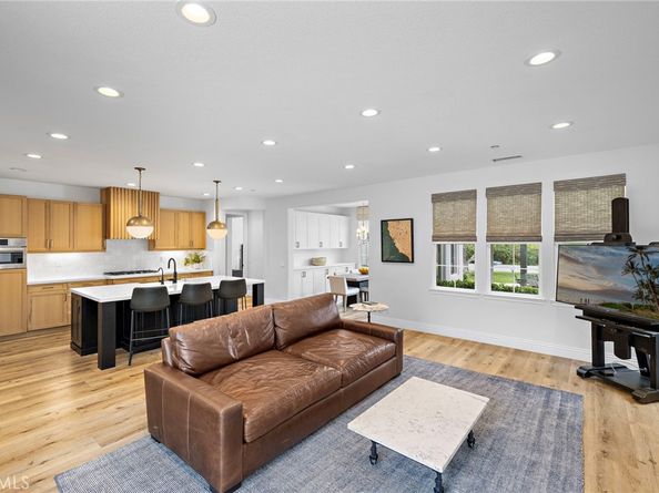 1 Drackert Lane, Ladera Ranch CA 92694