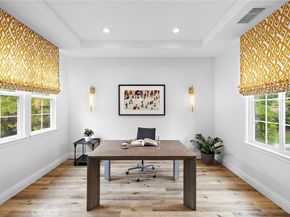 1 Drackert Lane, Ladera Ranch CA 92694