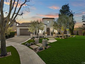 1 Drackert Lane, Ladera Ranch CA 92694