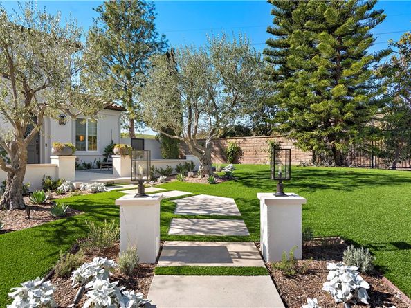 1 Drackert Lane, Ladera Ranch CA 92694
