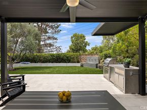 1 Drackert Lane, Ladera Ranch CA 92694