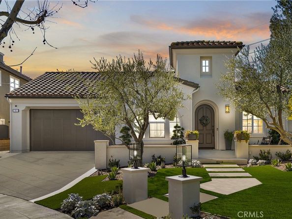 1 Drackert Lane, Ladera Ranch CA 92694