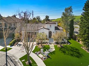 1 Drackert Lane, Ladera Ranch CA 92694